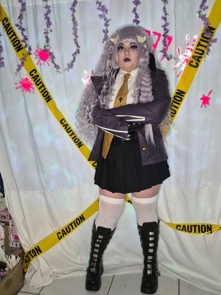 ✨️~rinou~✨️ - Kyoko Kirigiri 2026