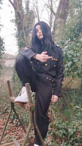 Phœnix_ - Baji keisuke