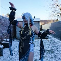 Shenhe preview 2