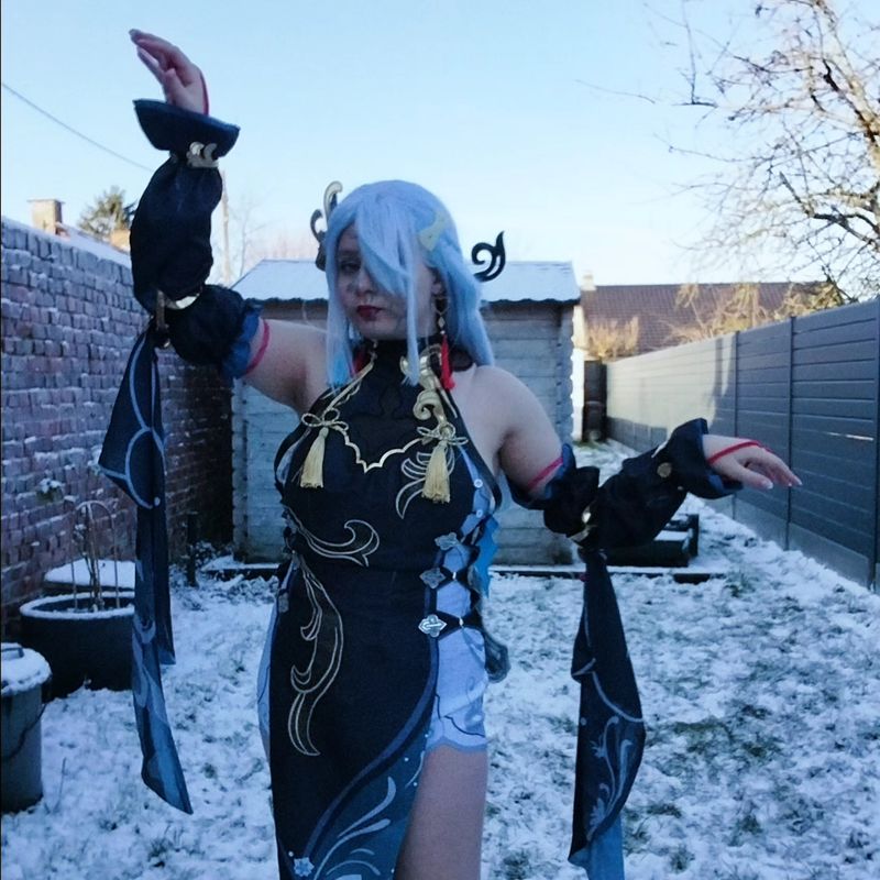 Uky0_c0splayz – Shenhe