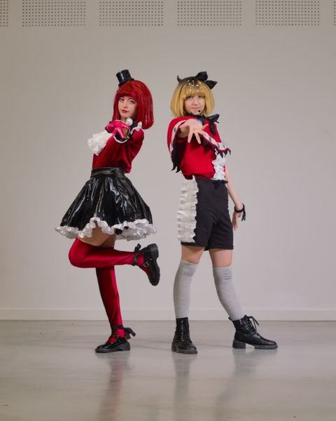 Sayuri._c0s - Memcho