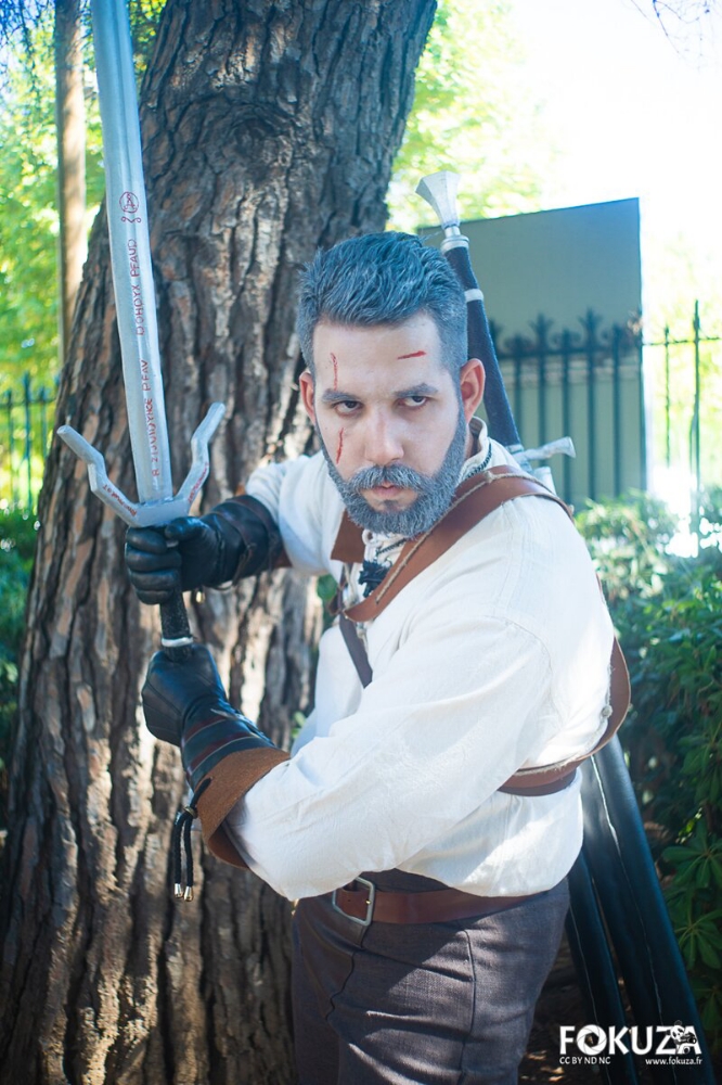 Geralt De Riv — photo 10