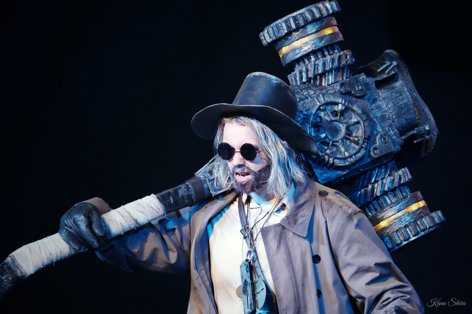 Geek days caen 2024 - Photo 14