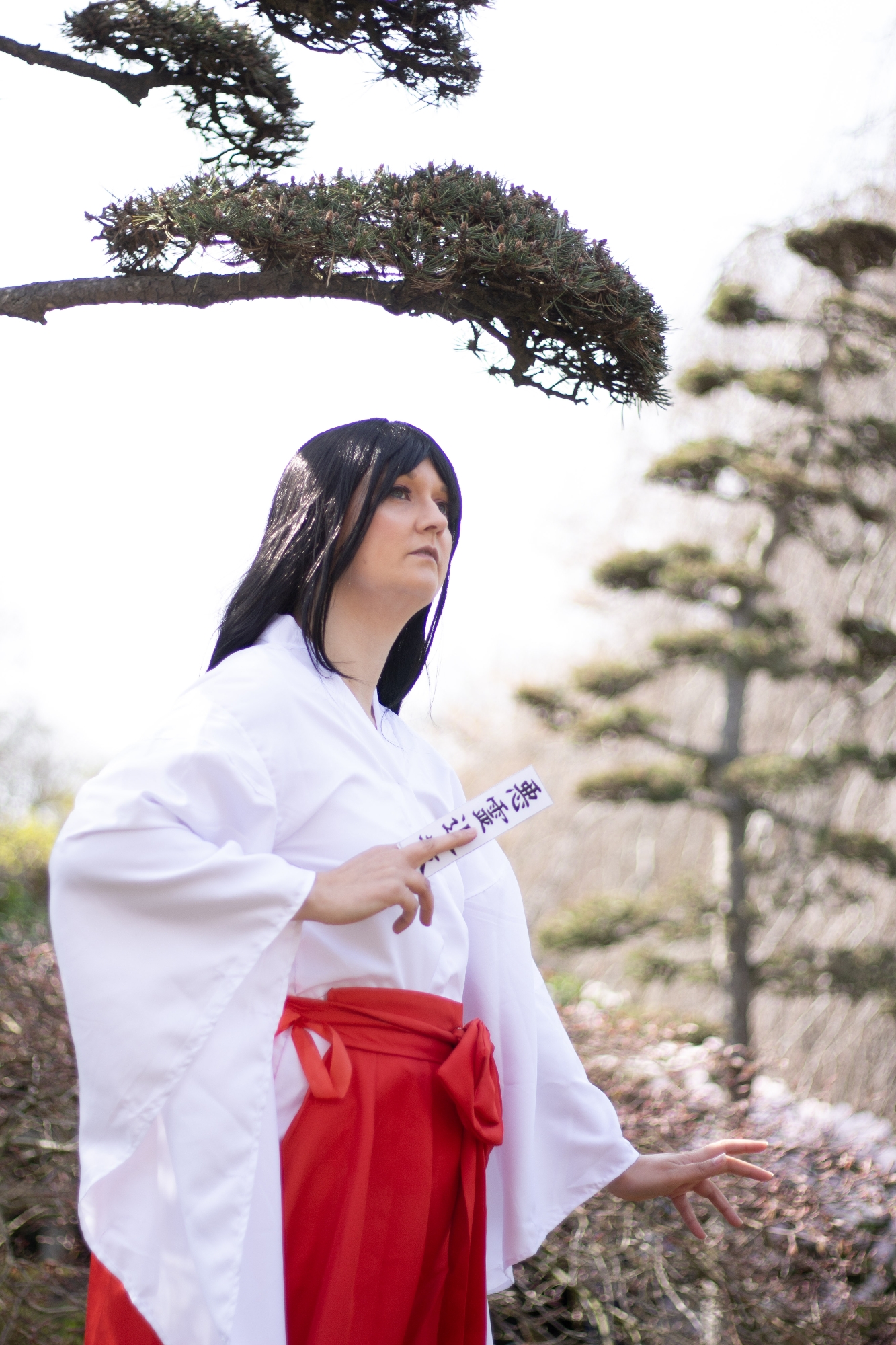 Rei Hino Miku — photo 52