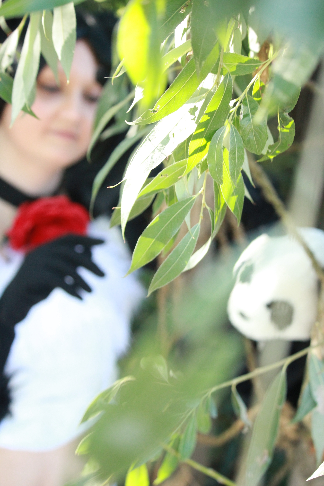 Xiaoyu - Special - Photo 15