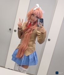 Monika preview 3