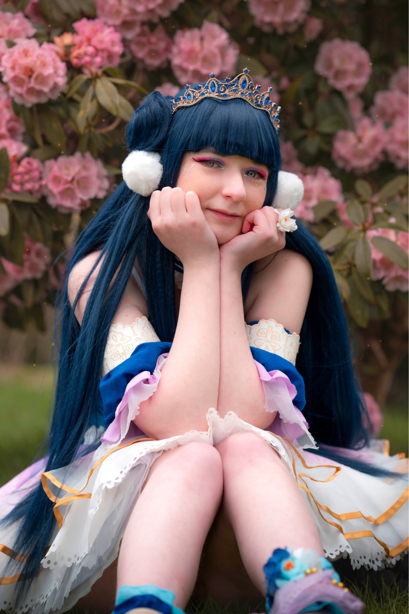 Yohane angel — photo 13