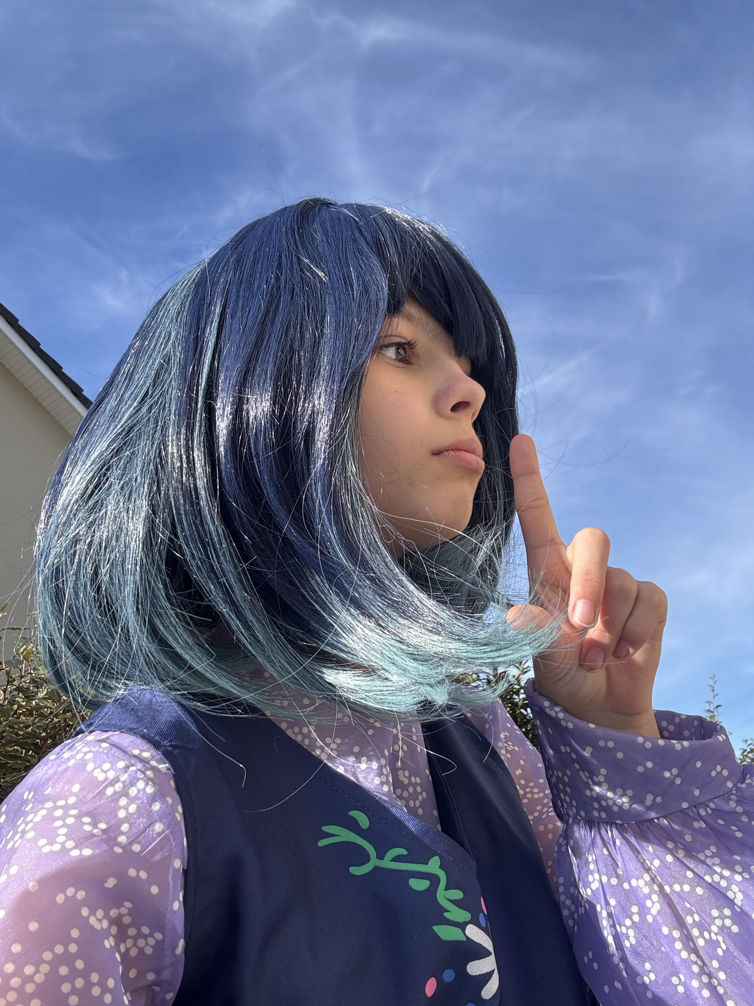 Akane Kurokawu — photo 5