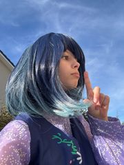 Akane Kurokawu preview 2