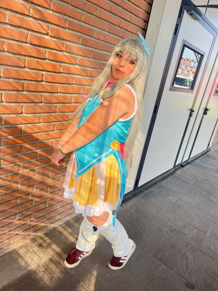 The Cosplay Gazette – 21 April 2026