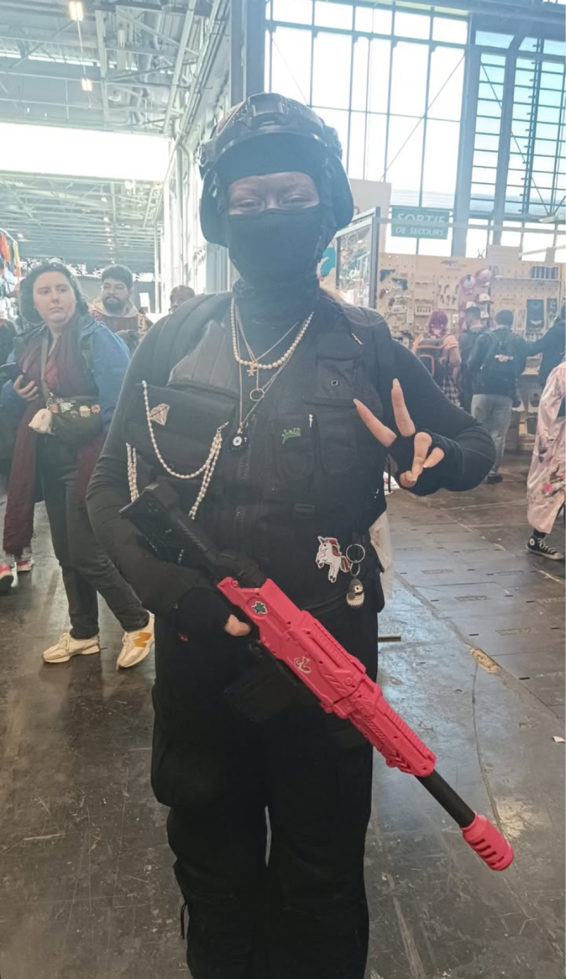 COD SONA 1 - Photo 6