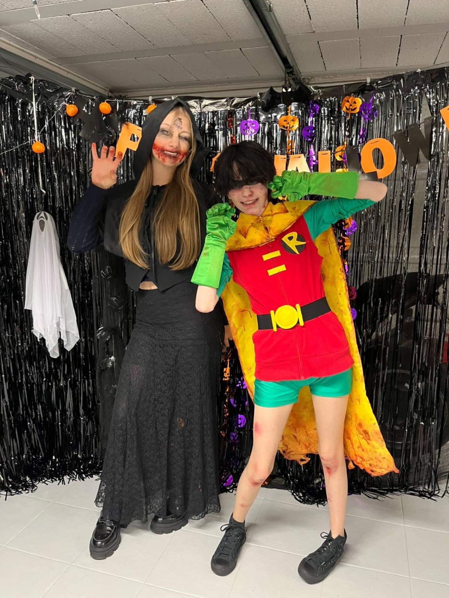 Bela Dimitrescu - Photo 19