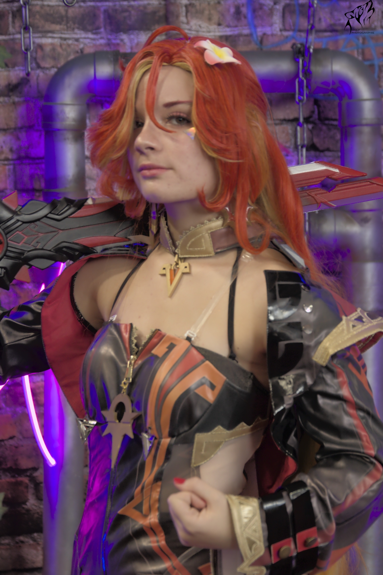 Mavuika and Capitano - Photo 15