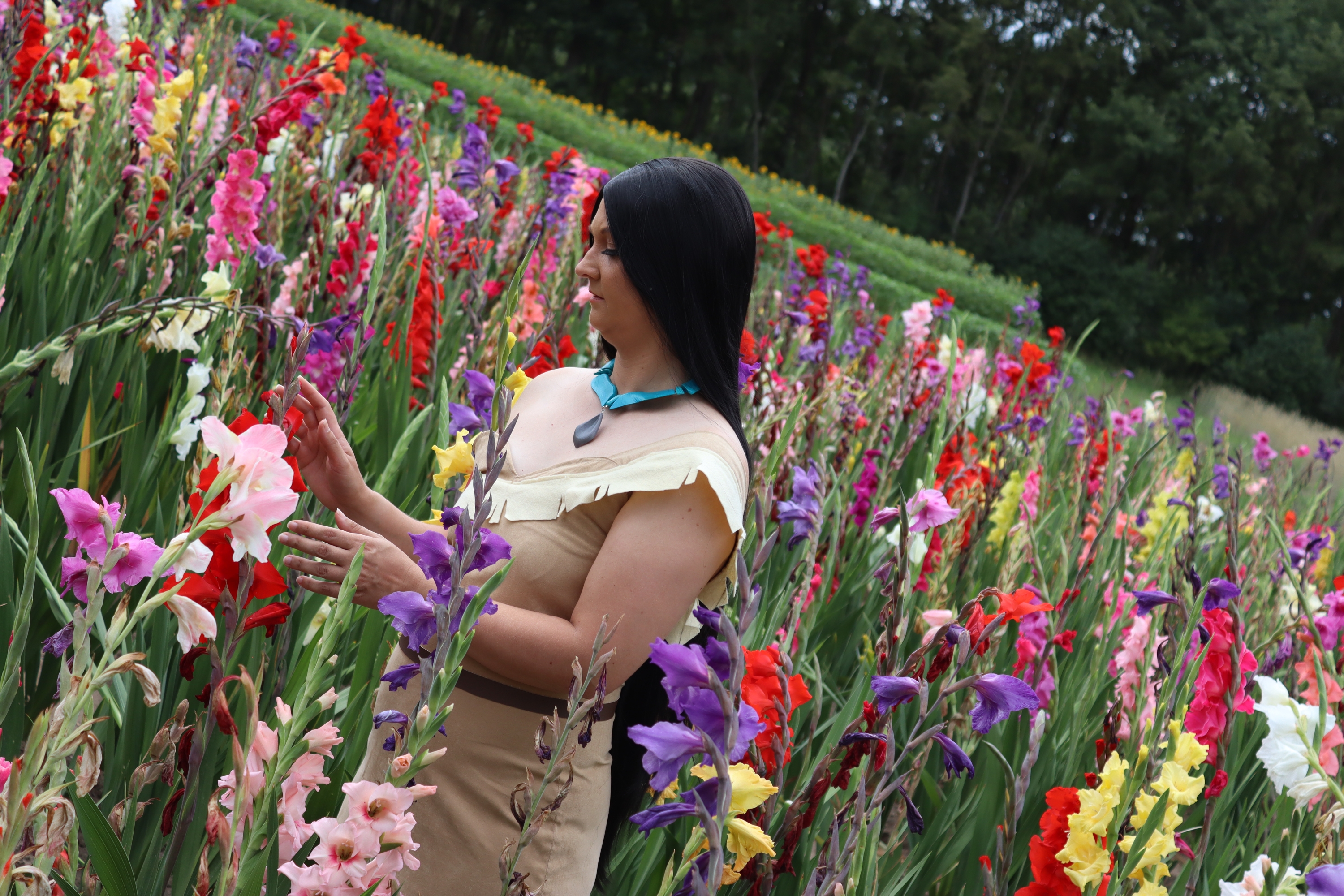 Pocahontas — photo 13