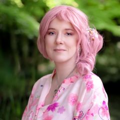 Serah (Kimono) preview 2