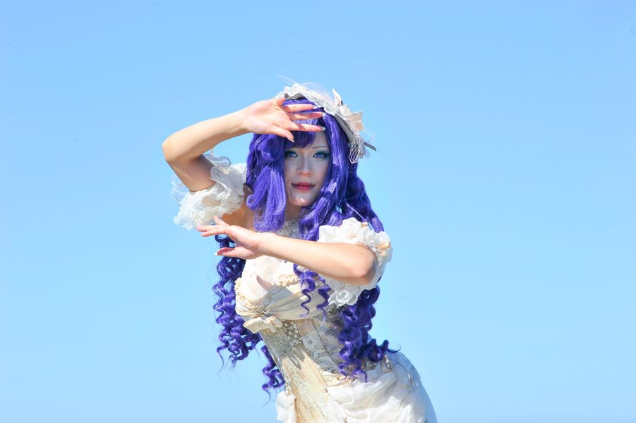 Lena - Rarity