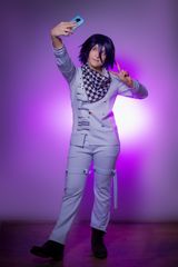 Kokichi Ouma preview 3