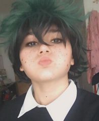 Izuku Midorya preview 2