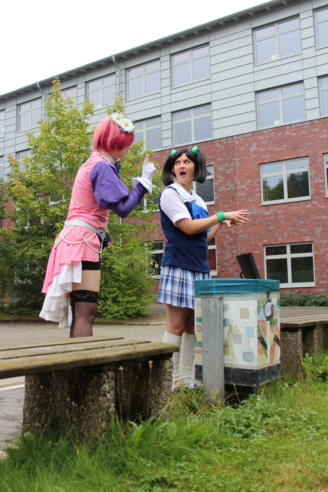 Xiaoyu (School) — photo 6