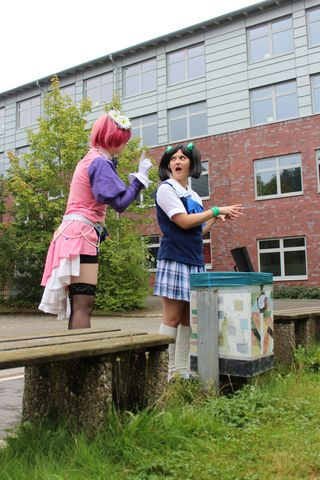 Xiaoyu (School)