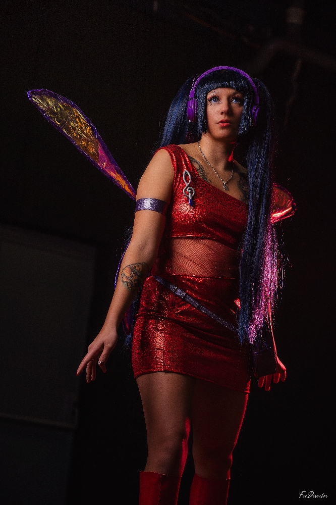 Musa charmix - Photo 3