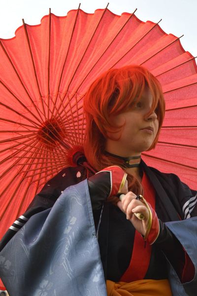 Lastelle, Chuuya Nakahara 2