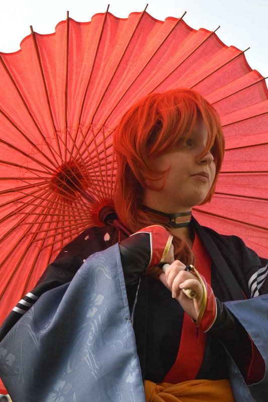 Lastelle, Chuuya Nakahara 2