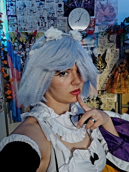 Ayden_kanashi_ - Rem