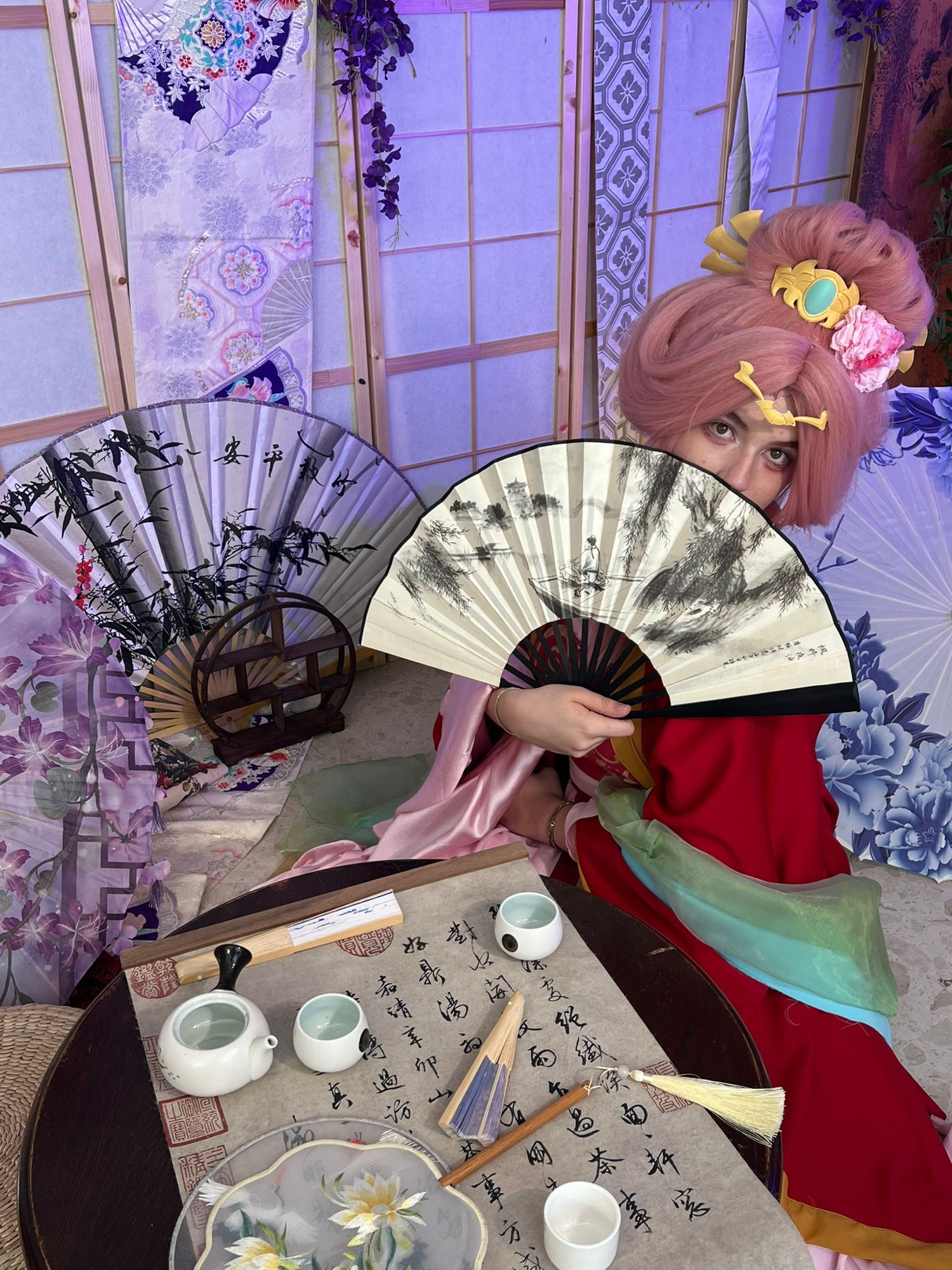 Gyokuyo — photo 13