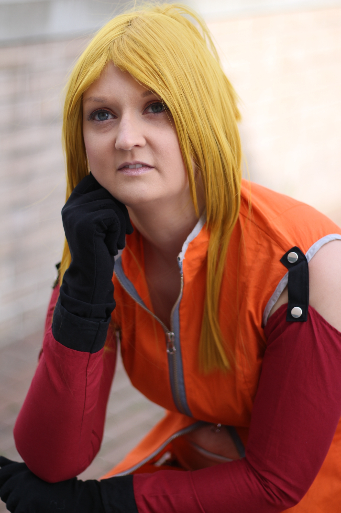 Quistis Trepe  - Photo 45