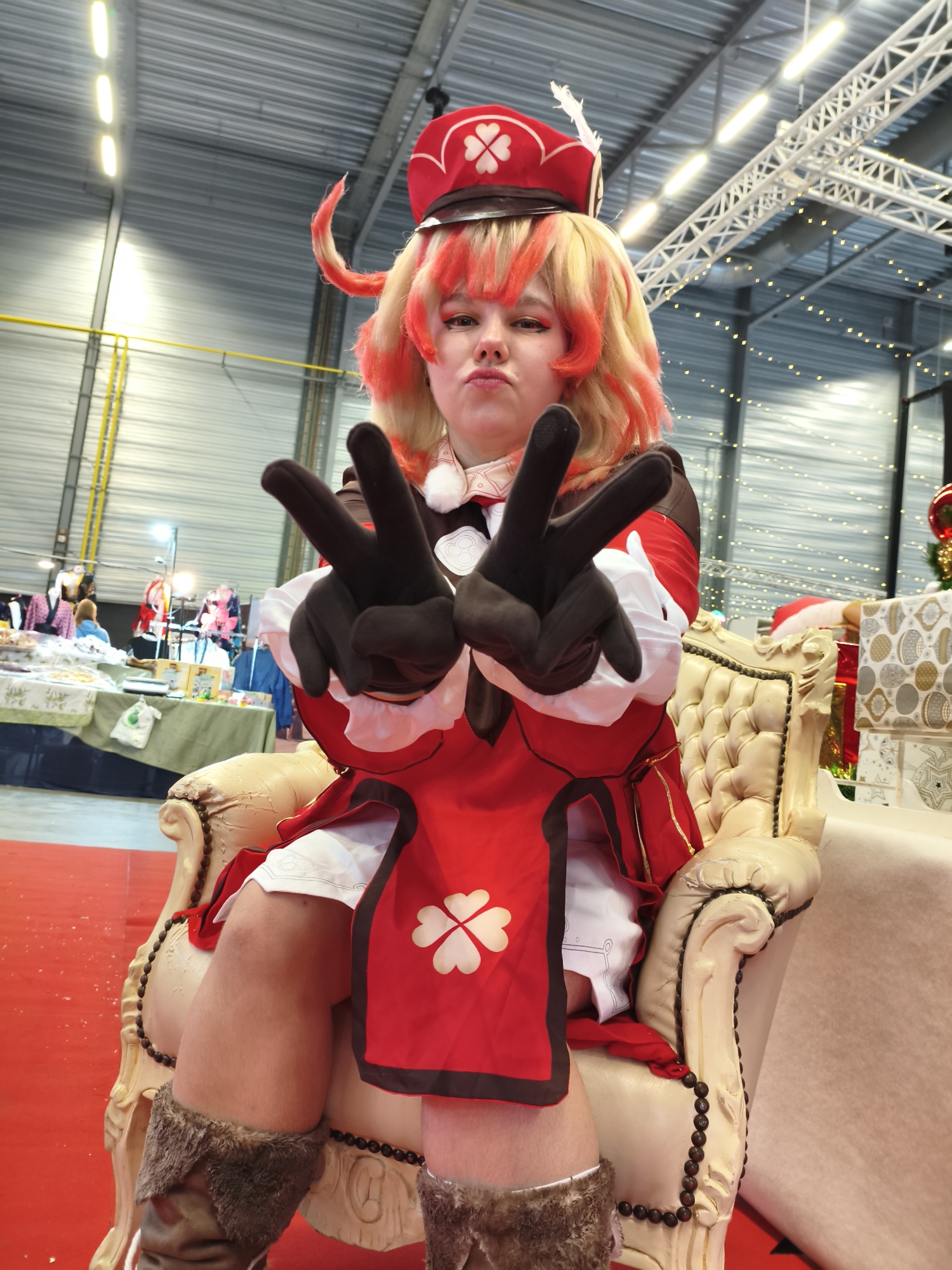 Klee winter - Photo 2