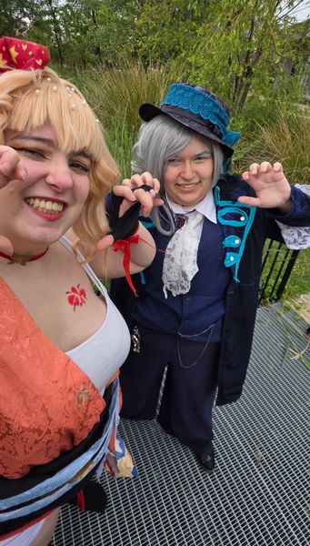 The Cosplay Gazette – 28 April 2026