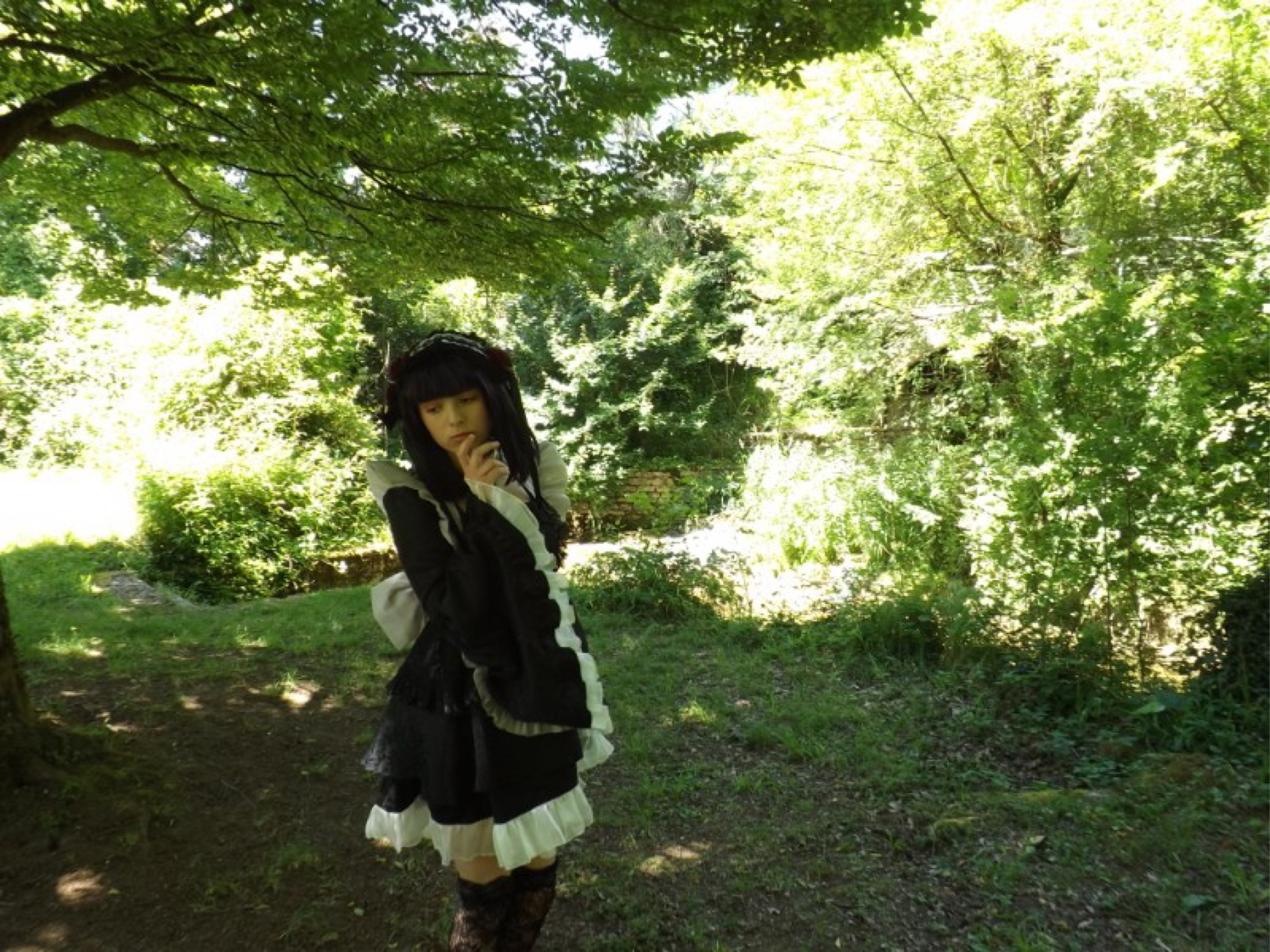 Shizuku — photo 10