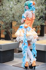 Miku Orange Blossom preview 2