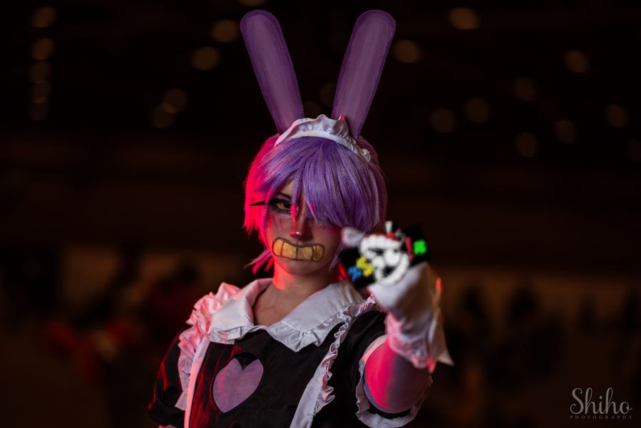 Arrow - Maid Jax