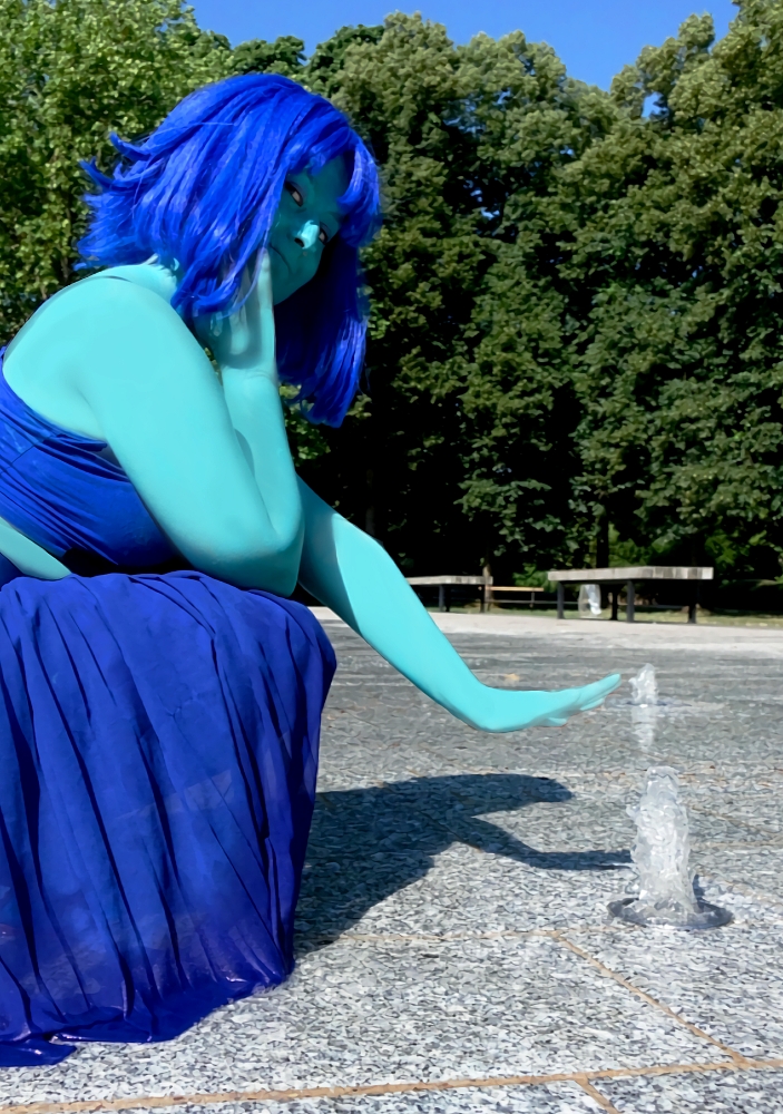 Lapis V2 fontaines💧 — photo 17