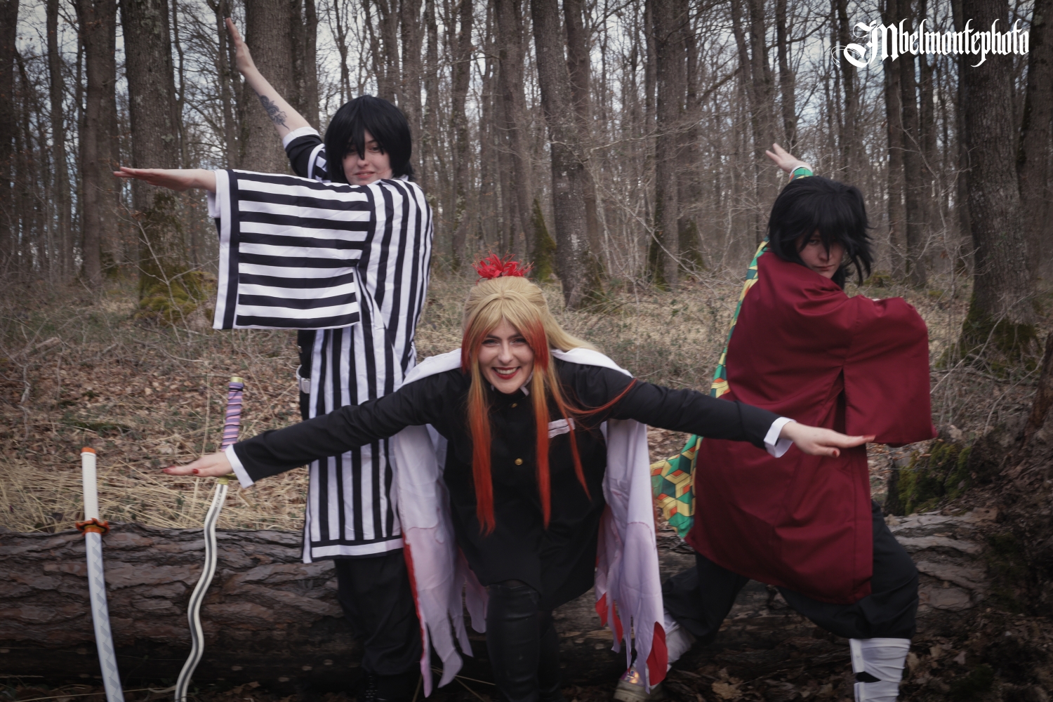 Demon slayer  - Photo 15