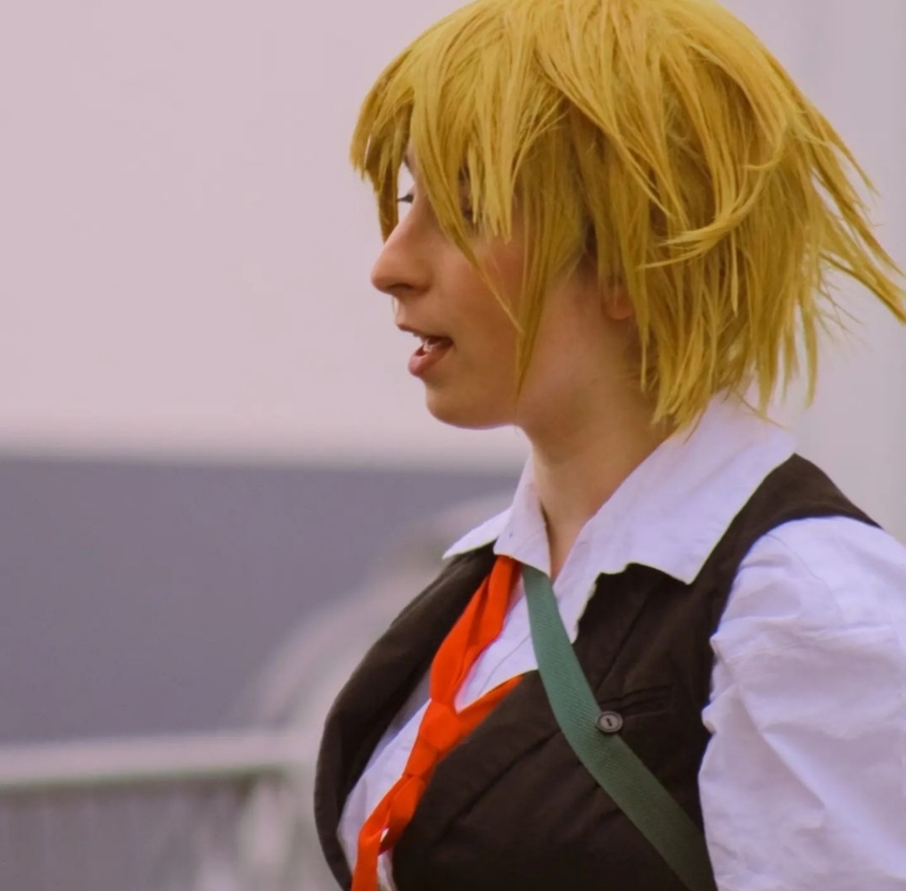 Meliodas — photo 6