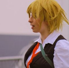 Meliodas preview 2
