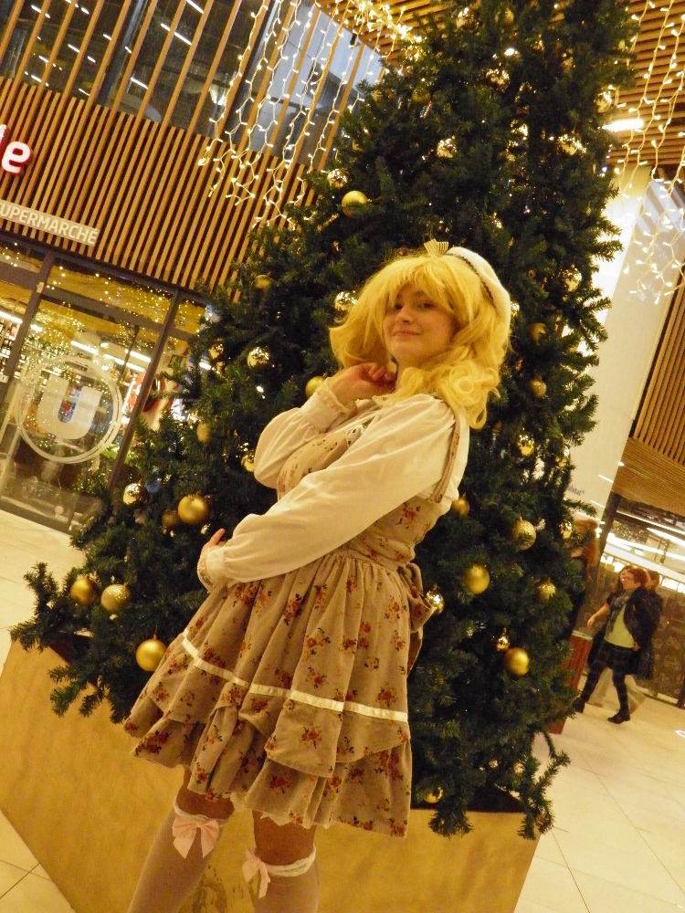 Karin — photo 7