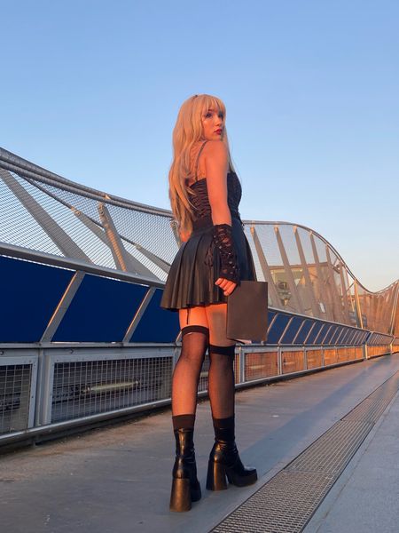 Ayumi - Misa Amane 