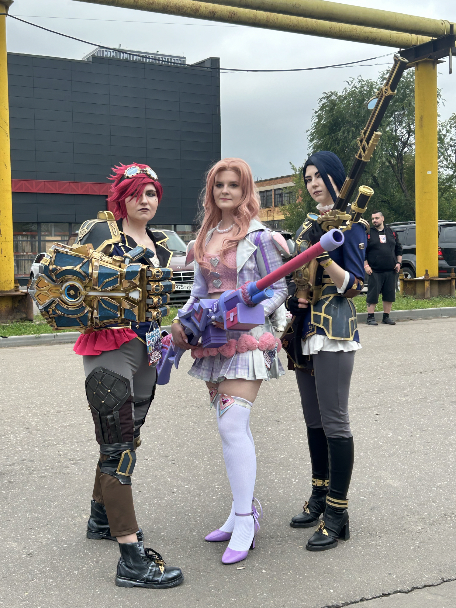 Festivals — photo 11