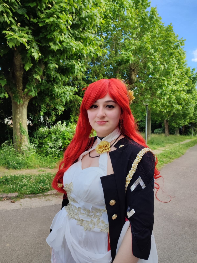 Himeko — photo 5