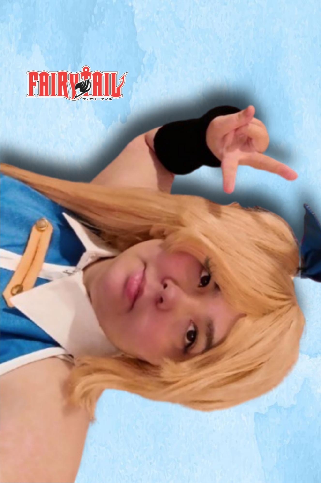 Lucy heartfilia V1 — photo 17
