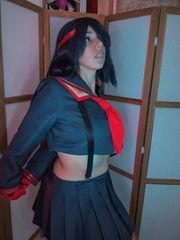 Ryuko Matoi preview 3