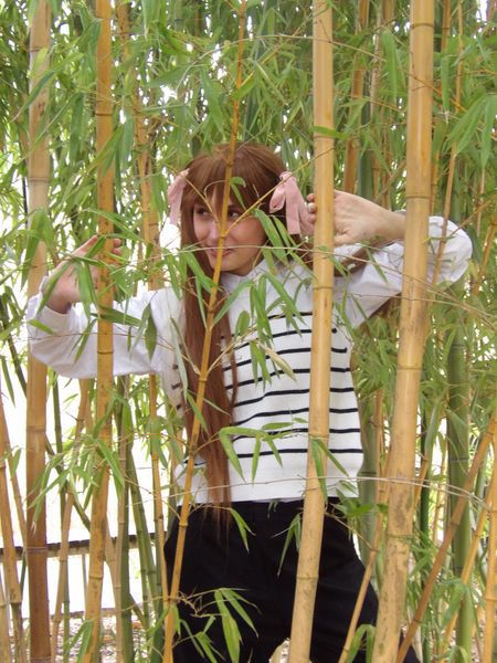 Ume.cospl - Tohru Honda 