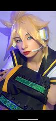Len kagamine preview 2