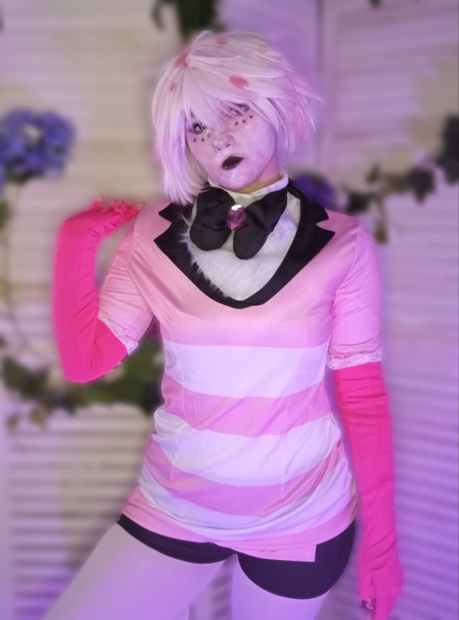 Angel Dust - Photo 4