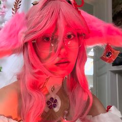 Yae bride preview 2