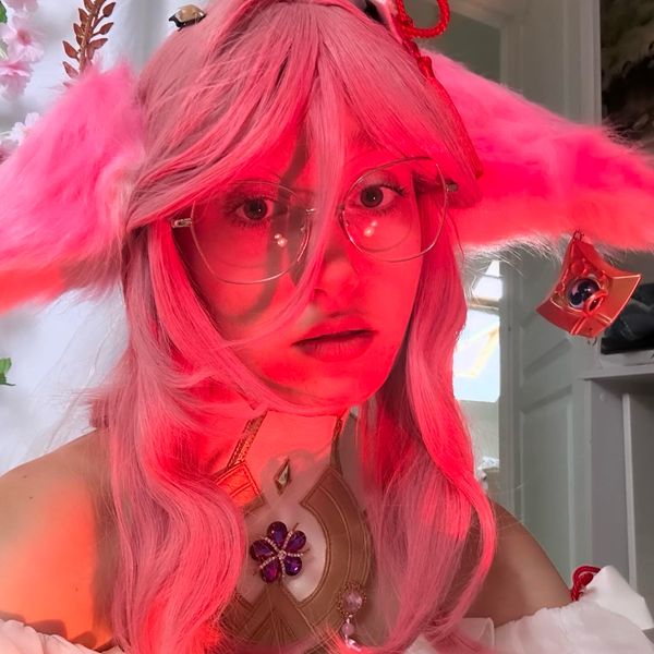 Liyi - Yae bride